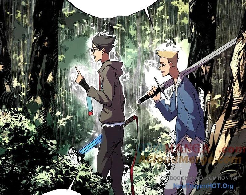 Cấm Chú Sư Mạnh Nhất Lịch Sử - Ch.14 - Trang 32 - Asahi Truyen