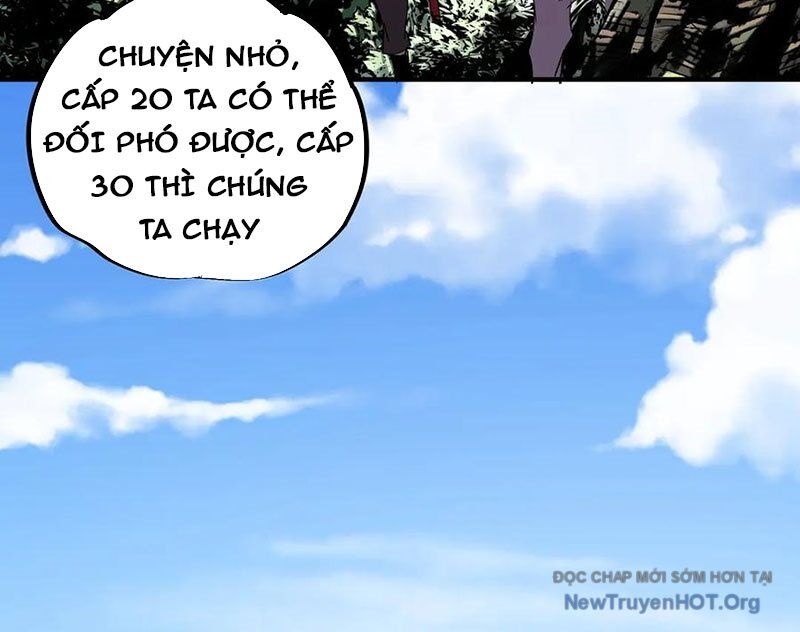 Cấm Chú Sư Mạnh Nhất Lịch Sử - Ch.14 - Trang 33 - Asahi Truyen