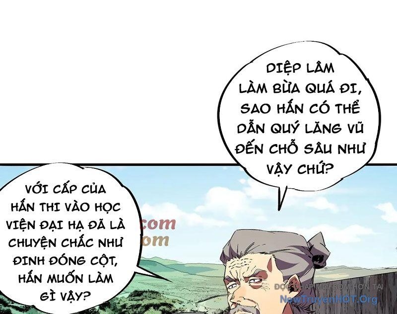 Cấm Chú Sư Mạnh Nhất Lịch Sử - Ch.14 - Trang 36 - Asahi Truyen