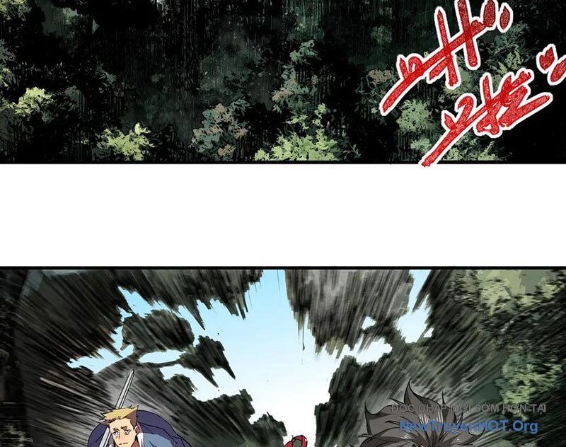 Cấm Chú Sư Mạnh Nhất Lịch Sử - Ch.14 - Trang 40 - Asahi Truyen