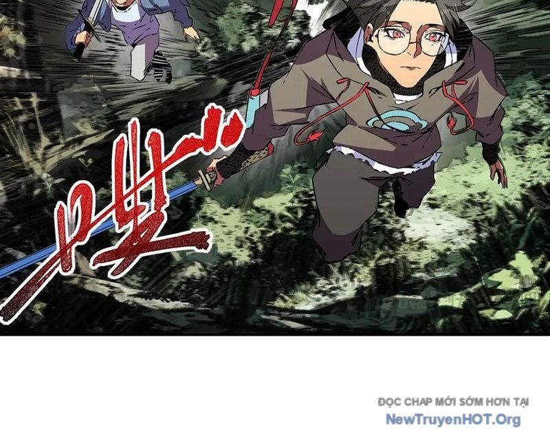 Cấm Chú Sư Mạnh Nhất Lịch Sử - Ch.14 - Trang 41 - Asahi Truyen