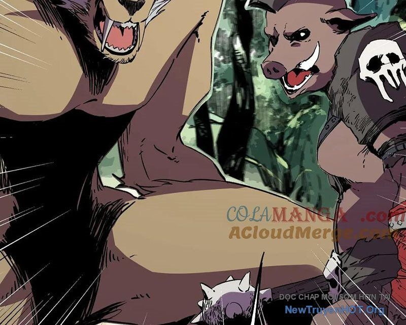 Cấm Chú Sư Mạnh Nhất Lịch Sử - Ch.14 - Trang 43 - Asahi Truyen