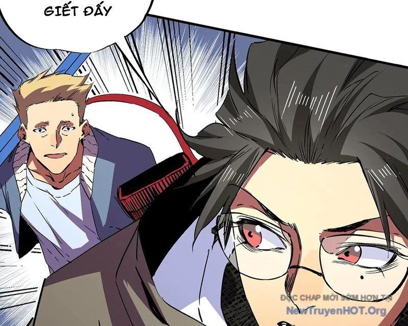 Cấm Chú Sư Mạnh Nhất Lịch Sử - Ch.14 - Trang 45 - Asahi Truyen