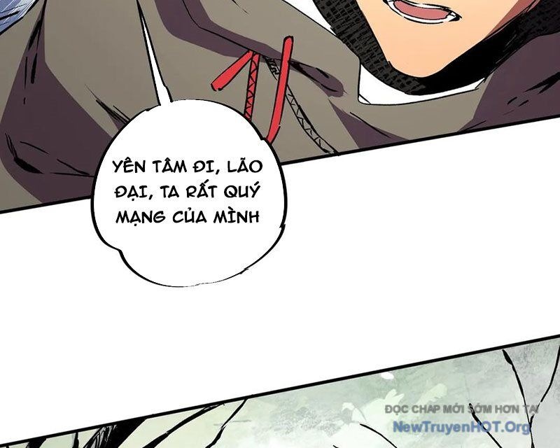 Cấm Chú Sư Mạnh Nhất Lịch Sử - Ch.14 - Trang 46 - Asahi Truyen
