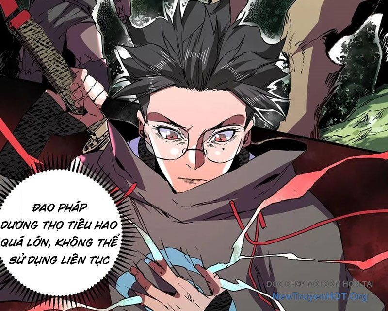 Cấm Chú Sư Mạnh Nhất Lịch Sử - Ch.14 - Trang 48 - Asahi Truyen