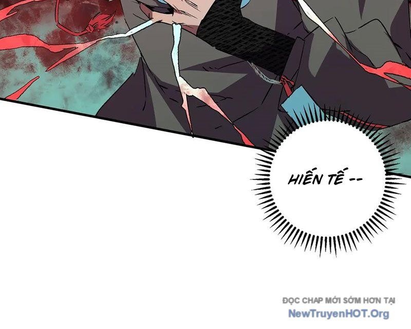 Cấm Chú Sư Mạnh Nhất Lịch Sử - Ch.14 - Trang 49 - Asahi Truyen