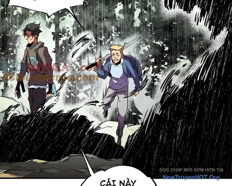 Cấm Chú Sư Mạnh Nhất Lịch Sử - Ch.14 - Trang 55 - Asahi Truyen