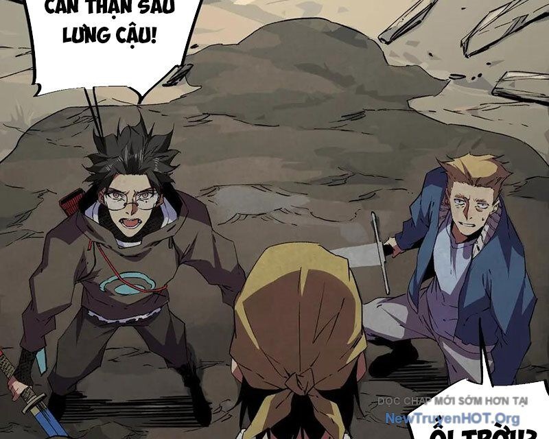 Cấm Chú Sư Mạnh Nhất Lịch Sử - Ch.14 - Trang 64 - Asahi Truyen