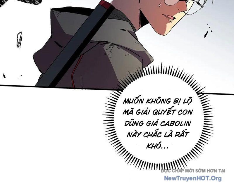 Cấm Chú Sư Mạnh Nhất Lịch Sử - Ch.14 - Trang 81 - Asahi Truyen