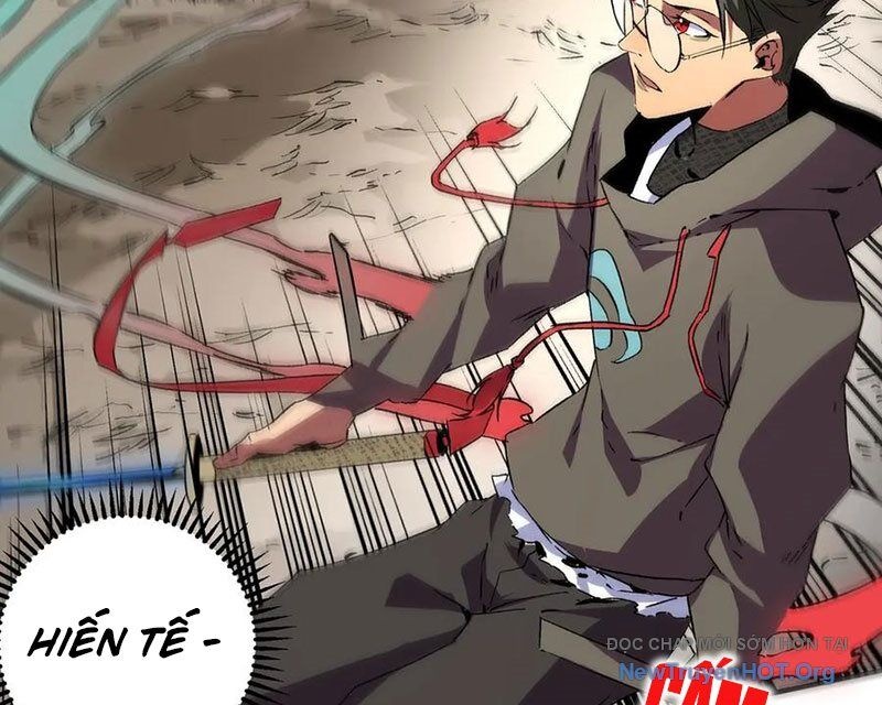 Cấm Chú Sư Mạnh Nhất Lịch Sử - Ch.14 - Trang 83 - Asahi Truyen