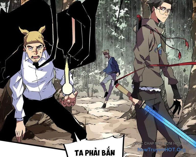 Cấm Chú Sư Mạnh Nhất Lịch Sử - Ch.14 - Trang 86 - Asahi Truyen