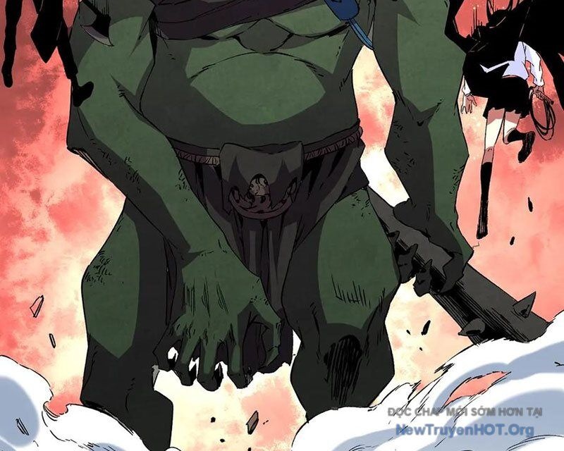 Cấm Chú Sư Mạnh Nhất Lịch Sử - Ch.14 - Trang 101 - Asahi Truyen