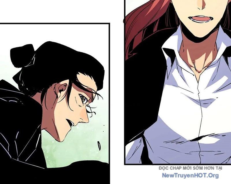 Cấm Chú Sư Mạnh Nhất Lịch Sử - Ch.14 - Trang 103 - Asahi Truyen