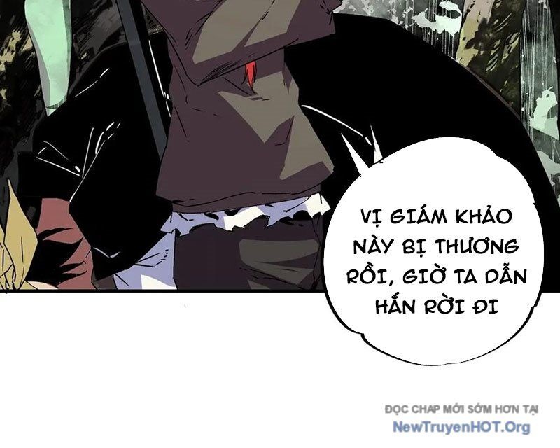 Cấm Chú Sư Mạnh Nhất Lịch Sử - Ch.14 - Trang 106 - Asahi Truyen