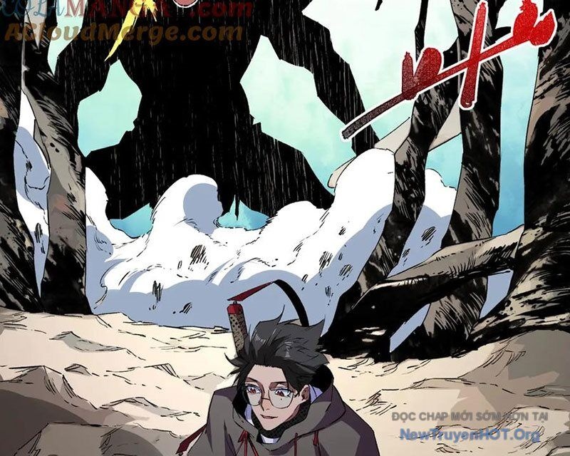 Cấm Chú Sư Mạnh Nhất Lịch Sử - Ch.14 - Trang 108 - Asahi Truyen