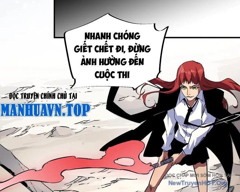 Cấm Chú Sư Mạnh Nhất Lịch Sử - Ch.14 - Trang 117 - Asahi Truyen