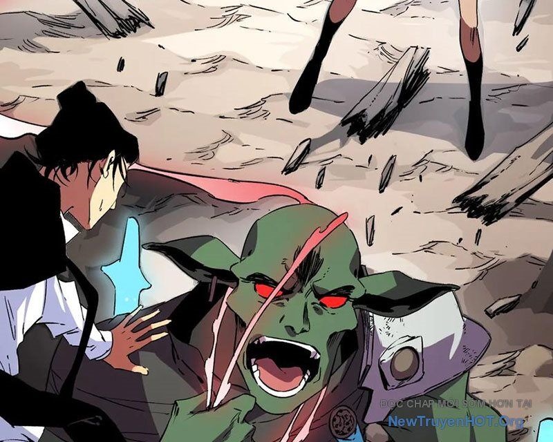 Cấm Chú Sư Mạnh Nhất Lịch Sử - Ch.14 - Trang 118 - Asahi Truyen