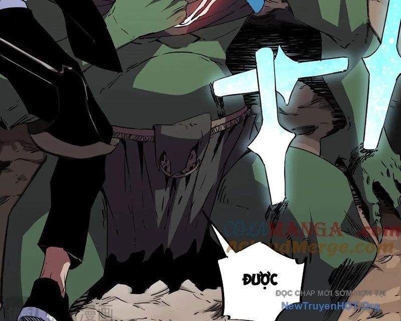Cấm Chú Sư Mạnh Nhất Lịch Sử - Ch.14 - Trang 119 - Asahi Truyen