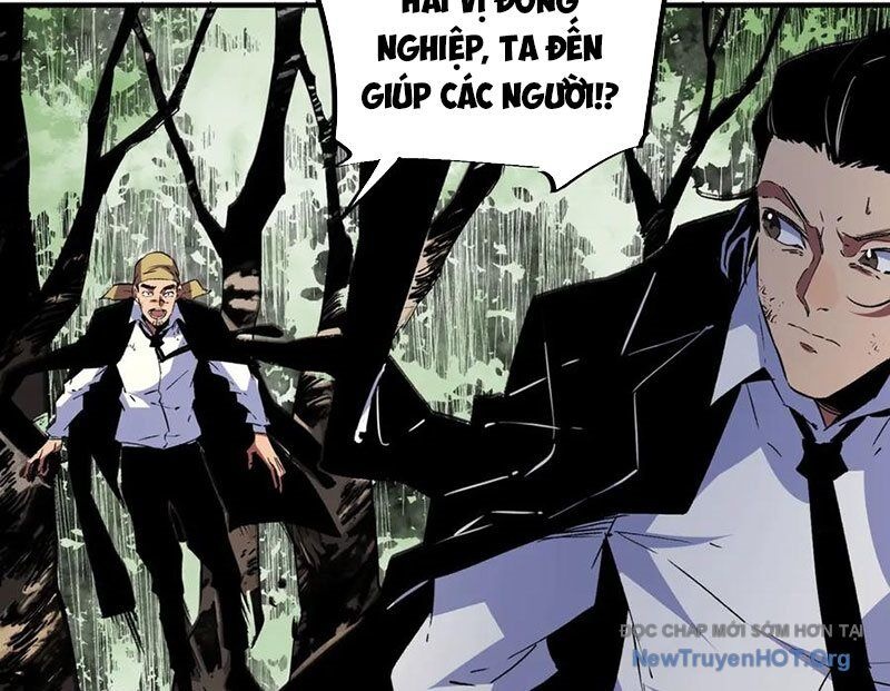 Cấm Chú Sư Mạnh Nhất Lịch Sử - Ch.14 - Trang 122 - Asahi Truyen