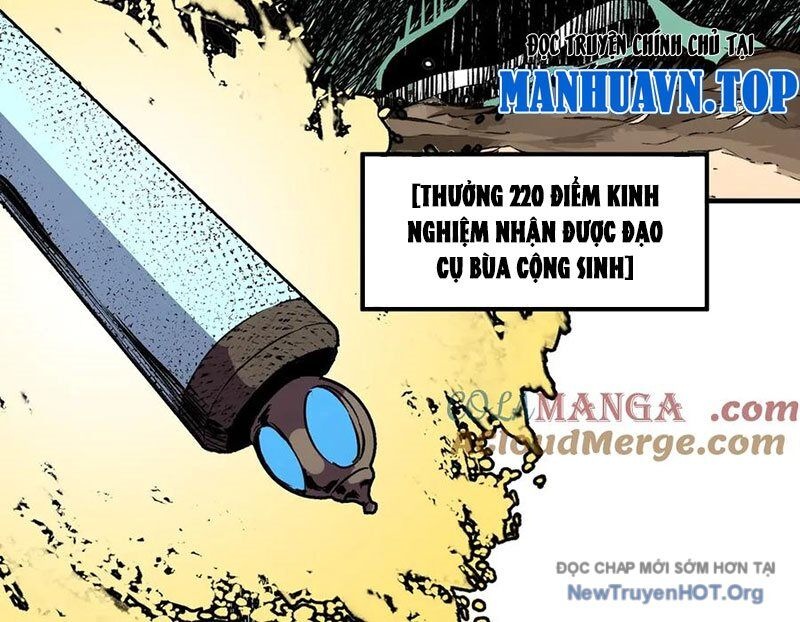 Cấm Chú Sư Mạnh Nhất Lịch Sử - Ch.14 - Trang 135 - Asahi Truyen