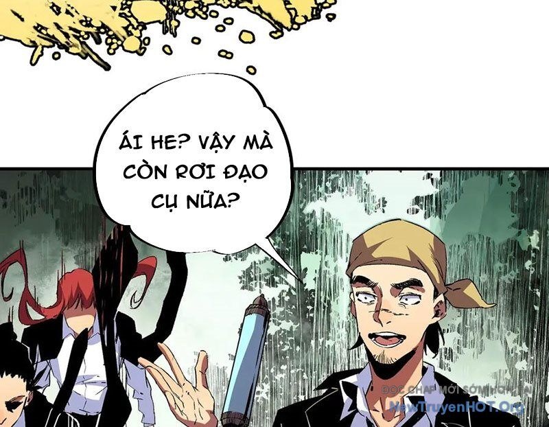 Cấm Chú Sư Mạnh Nhất Lịch Sử - Ch.14 - Trang 136 - Asahi Truyen