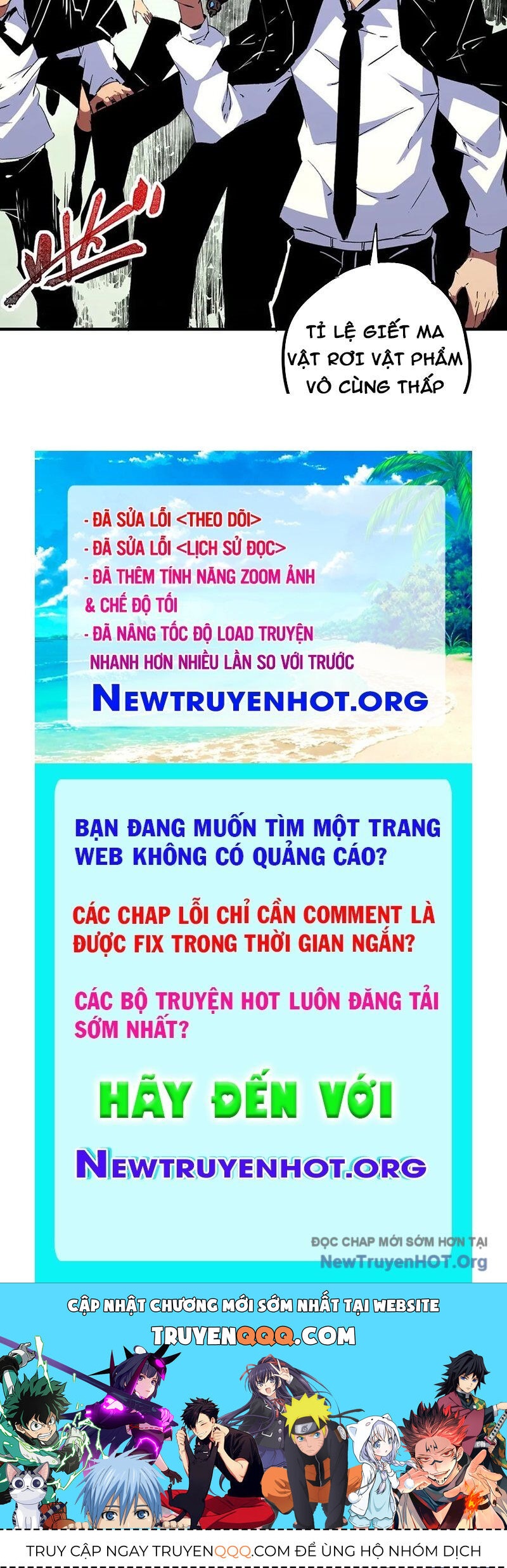 Cấm Chú Sư Mạnh Nhất Lịch Sử - Ch.14 - Trang 137 - Asahi Truyen