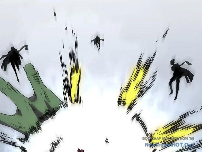 Cấm Chú Sư Mạnh Nhất Lịch Sử - Ch.15 - Trang 6 - Asahi Truyen