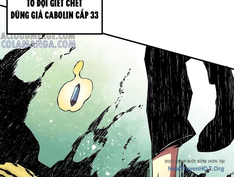 Cấm Chú Sư Mạnh Nhất Lịch Sử - Ch.15 - Trang 10 - Asahi Truyen