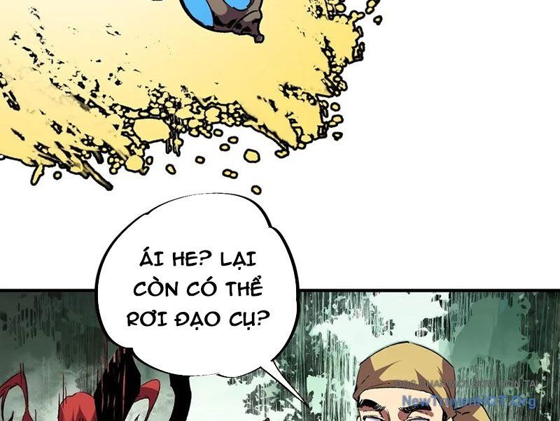 Cấm Chú Sư Mạnh Nhất Lịch Sử - Ch.15 - Trang 12 - Asahi Truyen