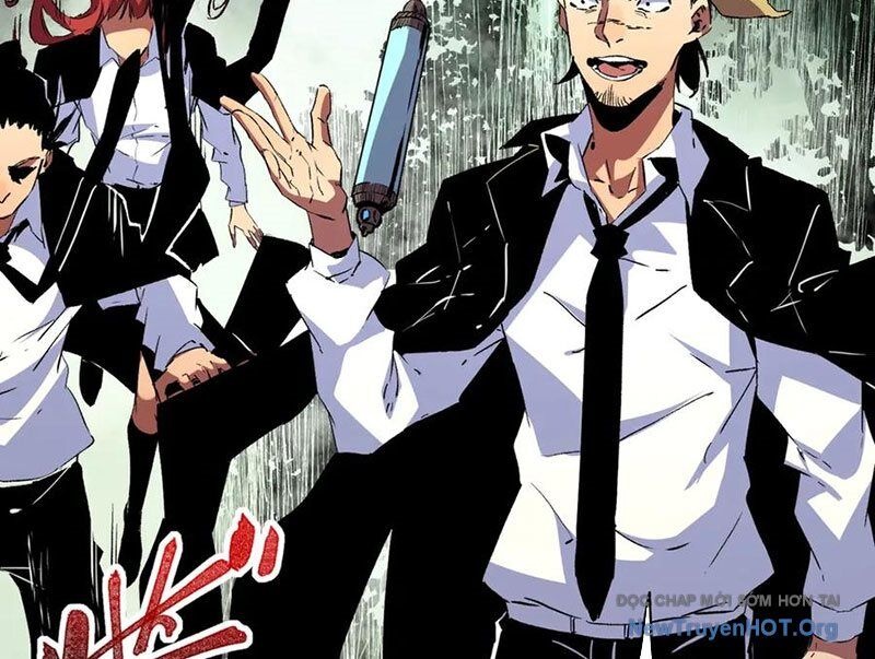 Cấm Chú Sư Mạnh Nhất Lịch Sử - Ch.15 - Trang 13 - Asahi Truyen