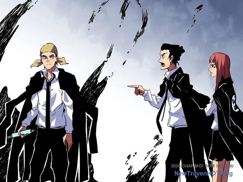 Cấm Chú Sư Mạnh Nhất Lịch Sử - Ch.15 - Trang 16 - Asahi Truyen