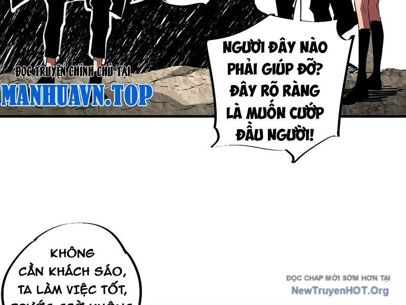 Cấm Chú Sư Mạnh Nhất Lịch Sử - Ch.15 - Trang 17 - Asahi Truyen