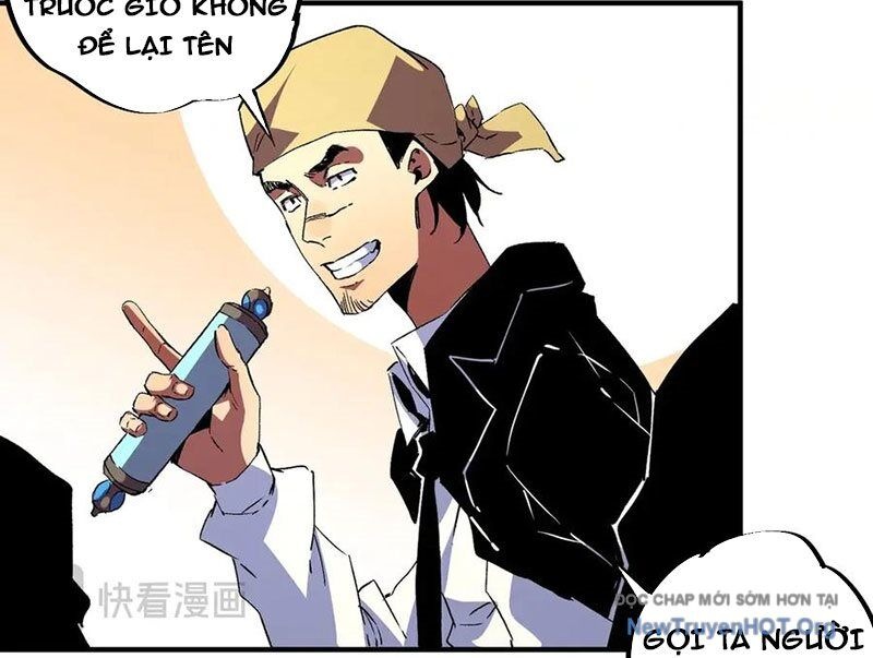 Cấm Chú Sư Mạnh Nhất Lịch Sử - Ch.15 - Trang 18 - Asahi Truyen