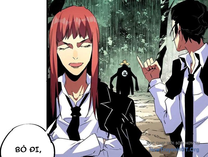 Cấm Chú Sư Mạnh Nhất Lịch Sử - Ch.15 - Trang 20 - Asahi Truyen