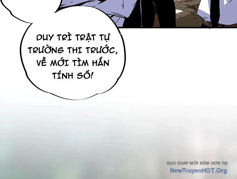 Cấm Chú Sư Mạnh Nhất Lịch Sử - Ch.15 - Trang 21 - Asahi Truyen