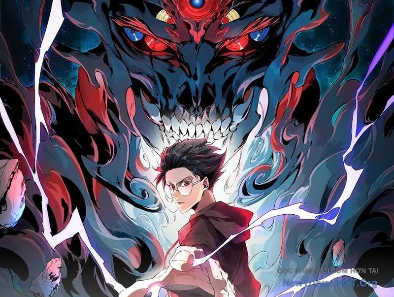 Cấm Chú Sư Mạnh Nhất Lịch Sử - Ch.15 - Trang 26 - Asahi Truyen