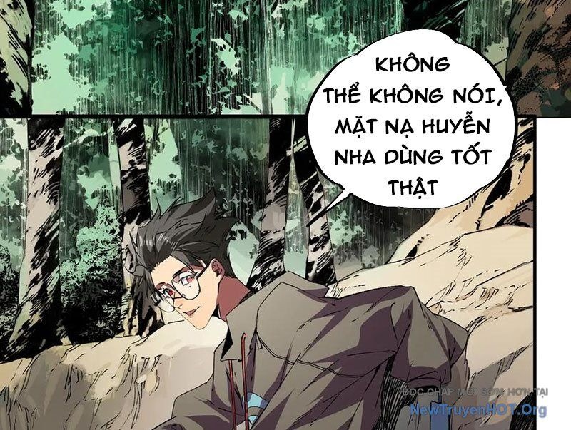 Cấm Chú Sư Mạnh Nhất Lịch Sử - Ch.15 - Trang 37 - Asahi Truyen