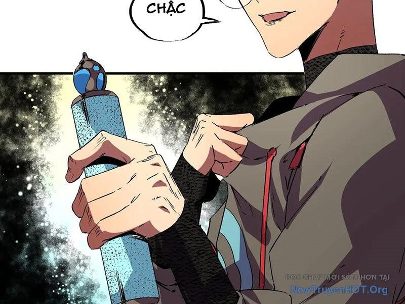 Cấm Chú Sư Mạnh Nhất Lịch Sử - Ch.15 - Trang 40 - Asahi Truyen