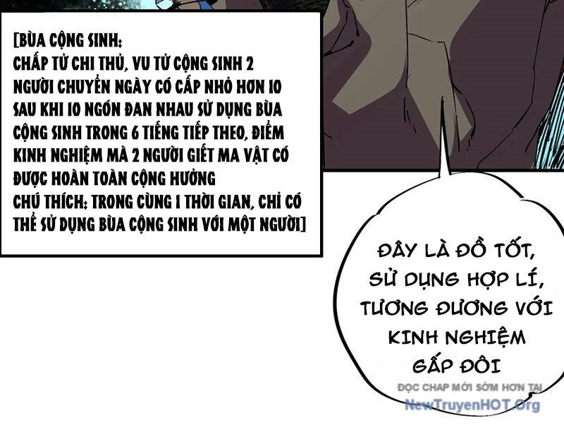 Cấm Chú Sư Mạnh Nhất Lịch Sử - Ch.15 - Trang 41 - Asahi Truyen
