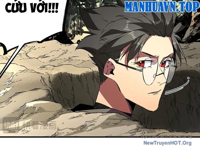 Cấm Chú Sư Mạnh Nhất Lịch Sử - Ch.15 - Trang 43 - Asahi Truyen