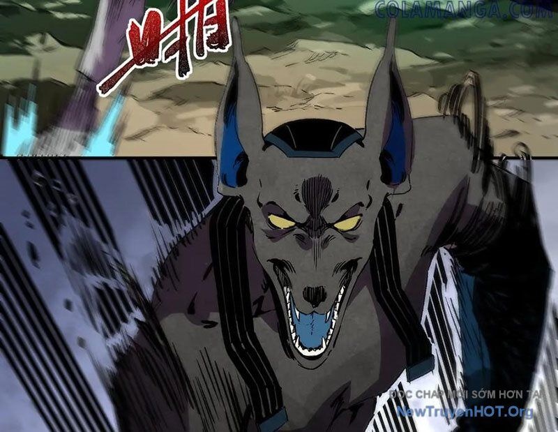 Cấm Chú Sư Mạnh Nhất Lịch Sử - Ch.15 - Trang 46 - Asahi Truyen