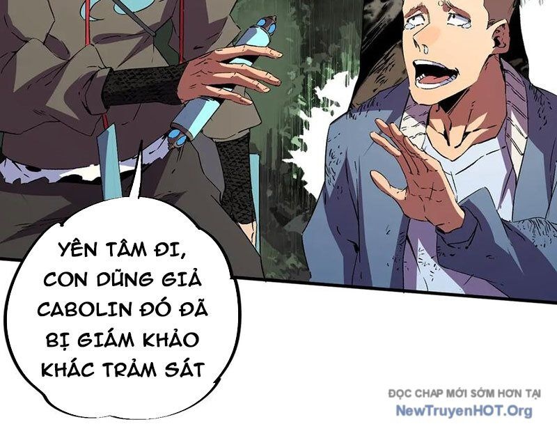 Cấm Chú Sư Mạnh Nhất Lịch Sử - Ch.15 - Trang 57 - Asahi Truyen