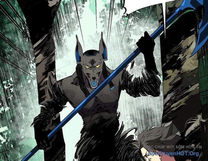 Cấm Chú Sư Mạnh Nhất Lịch Sử - Ch.15 - Trang 63 - Asahi Truyen