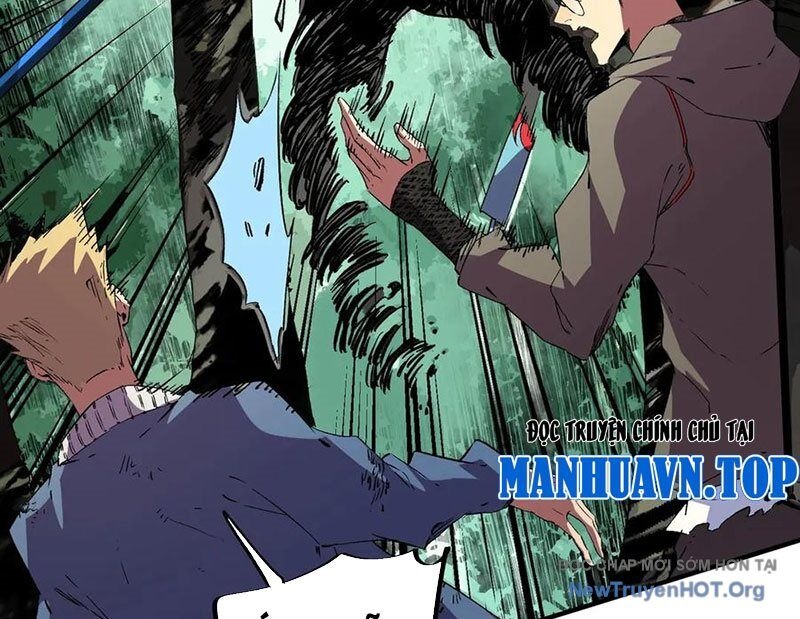 Cấm Chú Sư Mạnh Nhất Lịch Sử - Ch.15 - Trang 64 - Asahi Truyen