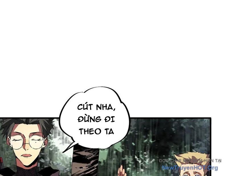 Cấm Chú Sư Mạnh Nhất Lịch Sử - Ch.15 - Trang 78 - Asahi Truyen