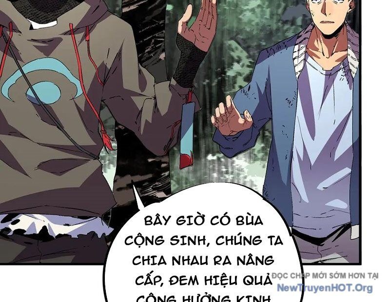 Cấm Chú Sư Mạnh Nhất Lịch Sử - Ch.15 - Trang 79 - Asahi Truyen