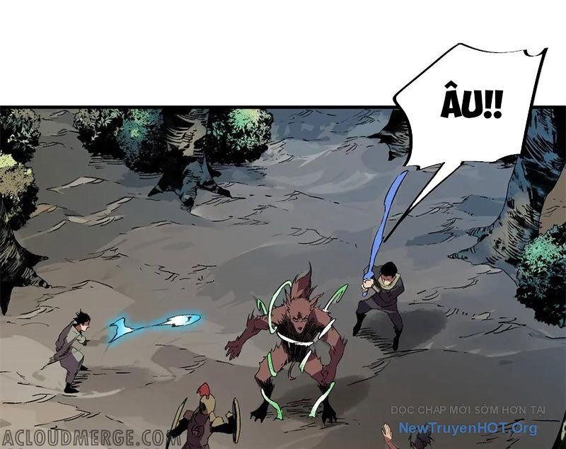 Cấm Chú Sư Mạnh Nhất Lịch Sử - Ch.15 - Trang 84 - Asahi Truyen