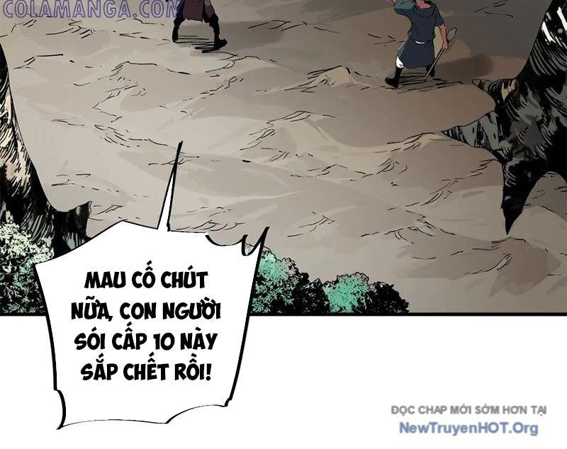 Cấm Chú Sư Mạnh Nhất Lịch Sử - Ch.15 - Trang 85 - Asahi Truyen