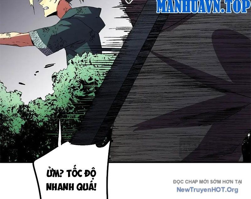 Cấm Chú Sư Mạnh Nhất Lịch Sử - Ch.15 - Trang 87 - Asahi Truyen