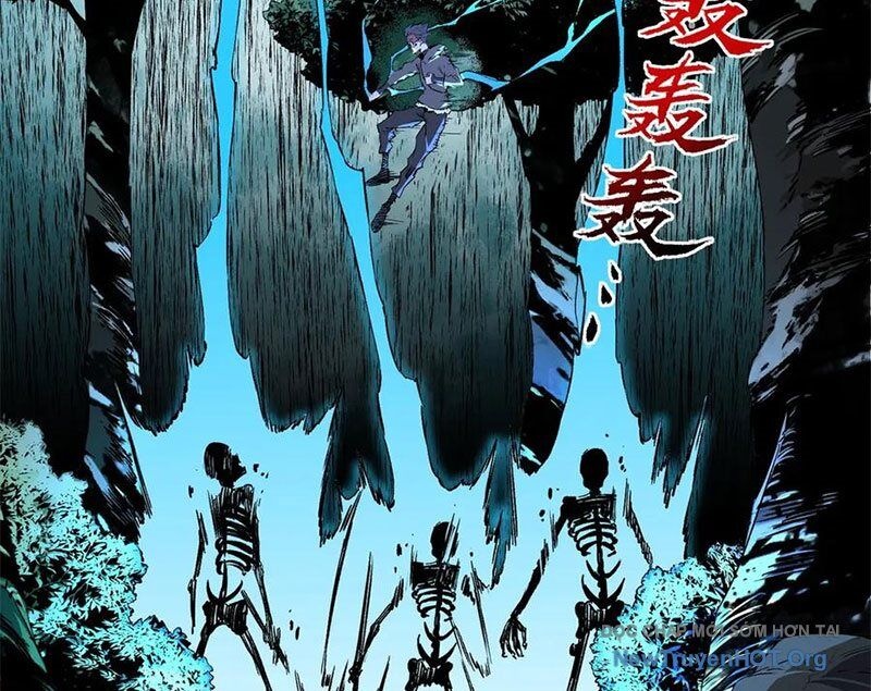 Cấm Chú Sư Mạnh Nhất Lịch Sử - Ch.15 - Trang 89 - Asahi Truyen